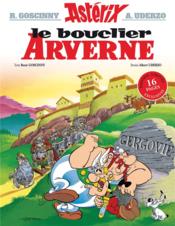 Astérix tome 11-  le bouclier arverne